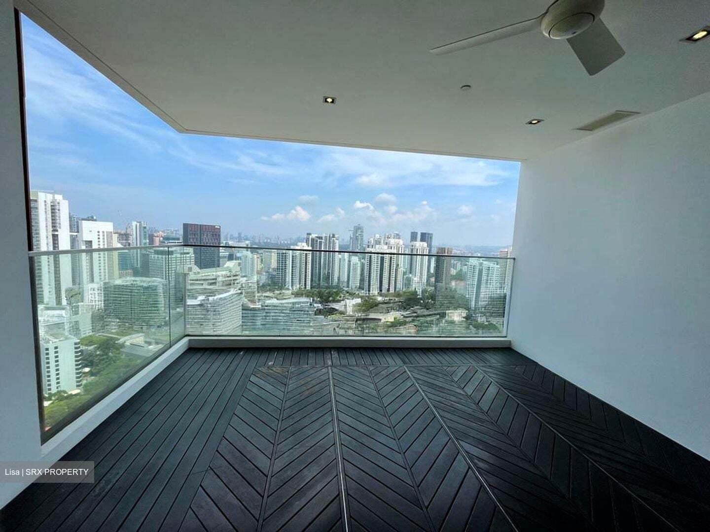 The Ritz-Carlton  (D9), Condominium #591248741